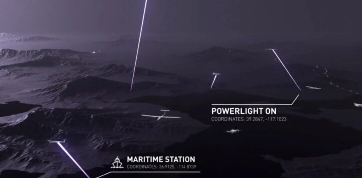 سلاح مخفی پنتاگون برای بیدار نگه داشتن پهپادها / پلتفرمی که هرگز پلک نمی‌زند و همیشه بیدار است