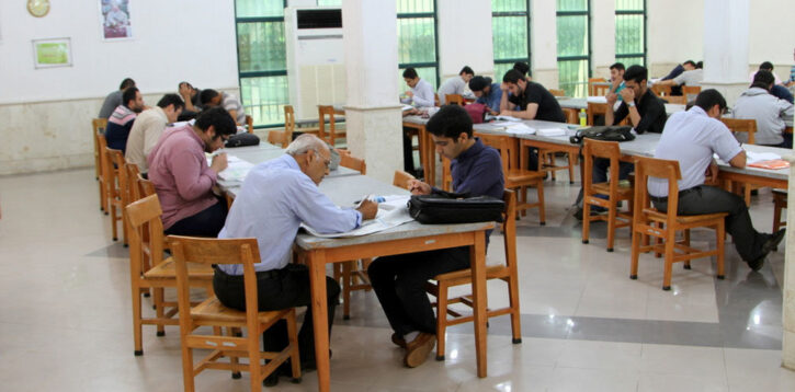 ثبت‌نام در ظرفیت خالی مانده دوره‌های کارشناسی علمی کاربردی آغاز شد