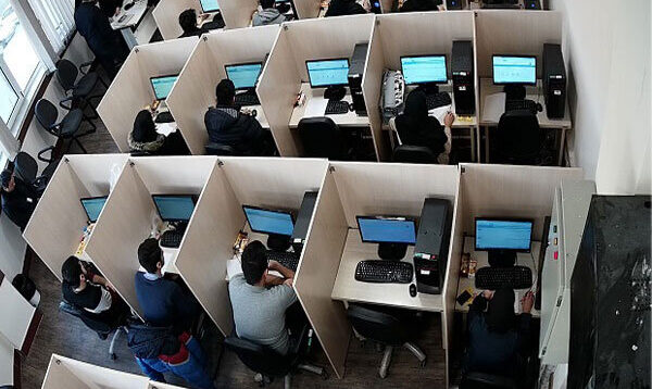 آغاز ثبت نام هشتادوسومین آزمون زبان انگلیسی وزارت بهداشت از فردا