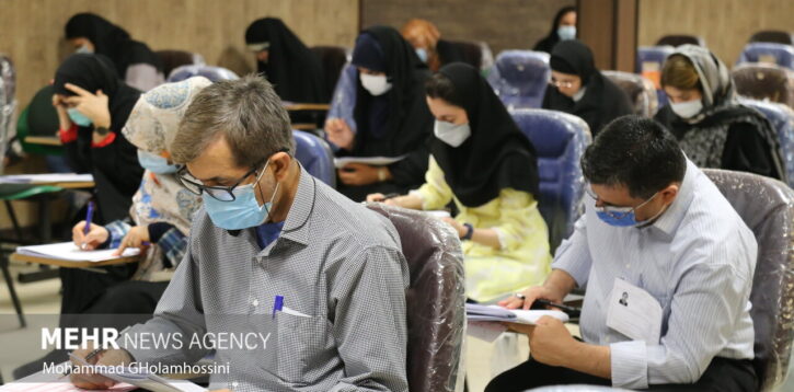 نتایج بخش کتبی آزمون دستیاری فوق تخصصی پزشکی اعلام شد