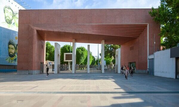 فرصت تخلیه خوابگاه‌های دانشگاه شریف اعلام شد