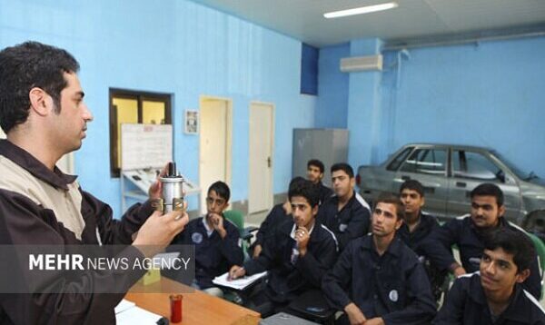 مهلت ثبت‌نام و انتخاب رشته در برنامه پذیرش کاردانی نظام جدید تمدید شد