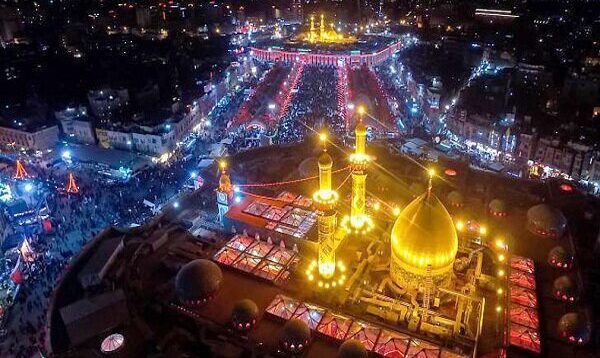 تمدید مجدد ثبت‌نام عتبات دانشگاهیان