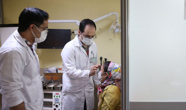 آغاز تکمیل ظرفیت برای پذیرش فلوشیپ ۱۴۰۴؛ میزان ظرفیت پذیرش اعلام شد