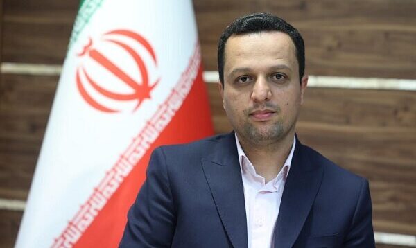 دلیریان: اینترنت تجار و بازرگانان برقرار شد