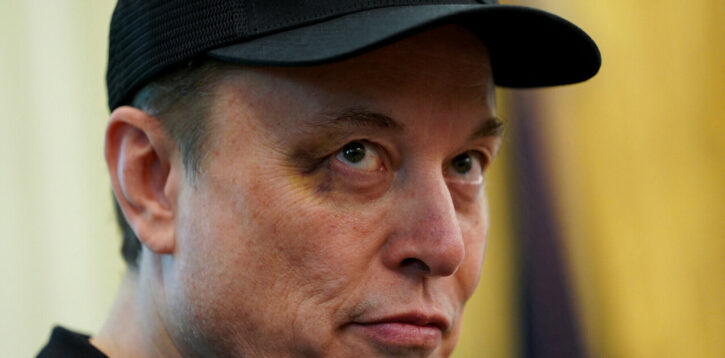 ایلان ماسک خواستار غرامت ۱۳۴ میلیارد دلاری از اوپن ای آی شد