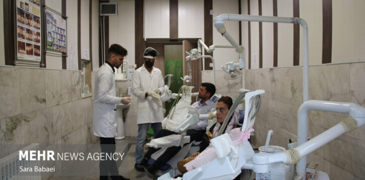 فردا آخرین مهلت شرکت در تکمیل ظرفیت آزمون دستیاری تخصصی دندانپزشکی