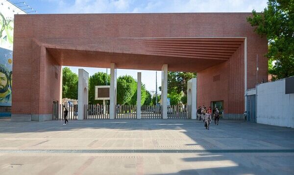 کلاس‌های دانشگاه شریف ۱۴ دی غیرحضوری است؛ وضعیت امتحانات و دفاع