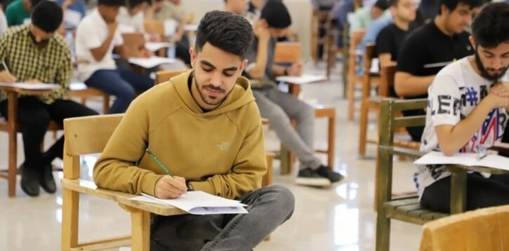 نتایج اولیه آزمون پزشکی از لیسانس اعلام شد