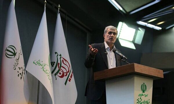 طراحی نظام تامین مالی متناسب با پروژه‌های سازمان محیط زیست