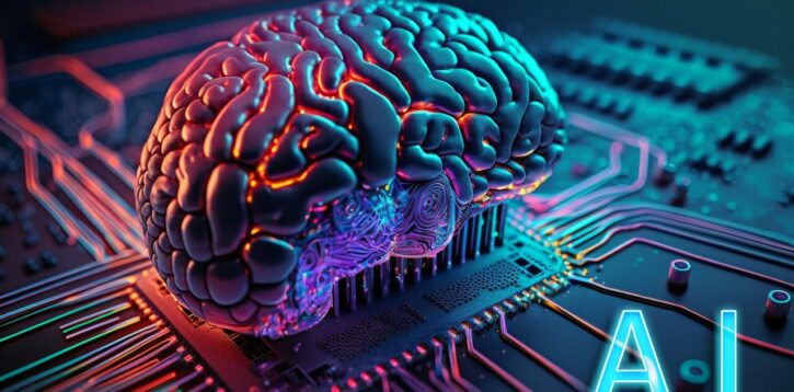 پیوند علوم اعصاب و هوش مصنوعی از طریق نانوکانال‌ها