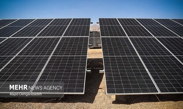 پذیرش دانشجو در رشته «انرژی تجدیدپذیر خورشیدی» ویژه دختران