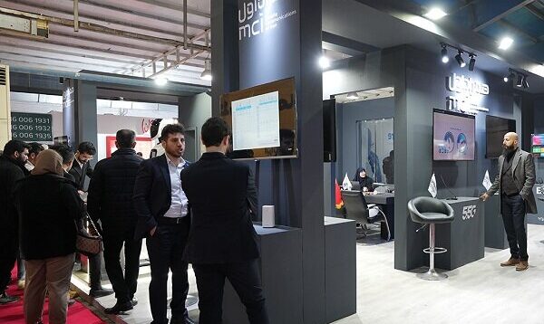 معرفی راهکارهای دیجیتال همراه اول در الکامپ خوزستان