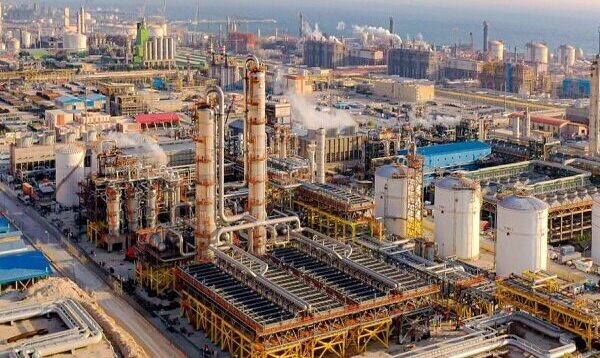 ایران به فناوری «جداسازی گاز» رسید؛ رقابت با آمریکا، آلمان و چین