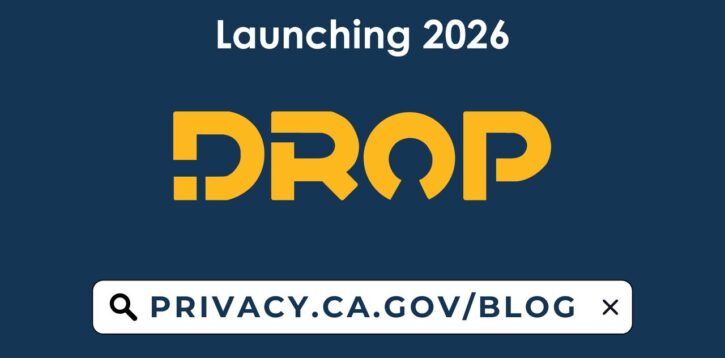 پلتفرمی که از فروش داده های کاربران کالیفرنیایی جلوگیری می کند