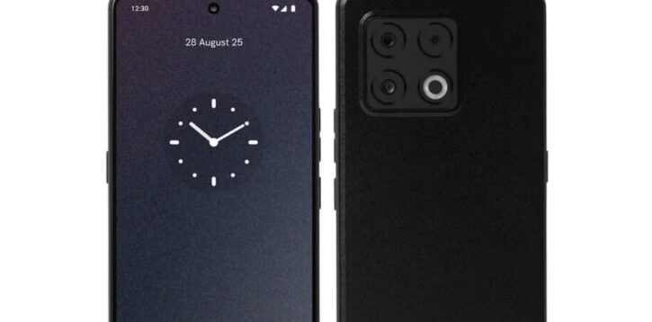 امن‌ترین موبایل دنیا در سوئیس ساخته شد