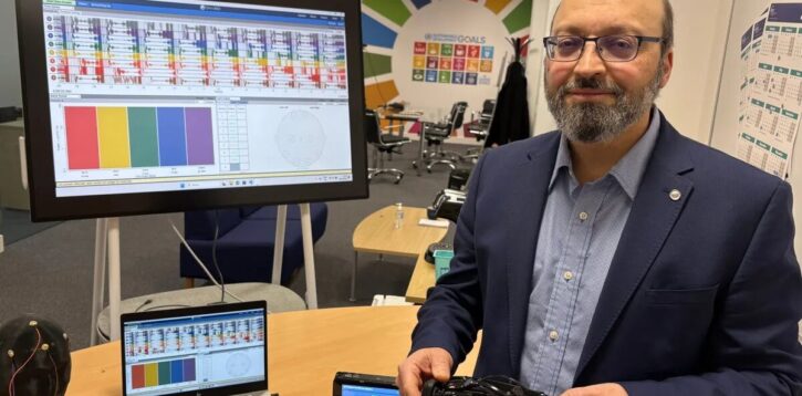 محقق ایرانی حمله صرع را قابل پیش بینی کرد