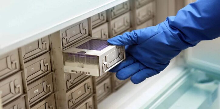 ایجاد «بیوبانک بافت مغز» تا ۱۴۰۷؛ نگهداری بافت‌های مغزی برای مطالعات