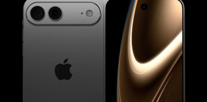 آیفون تاشو سپتامبر ۲۰۲۶ رونمایی می شود