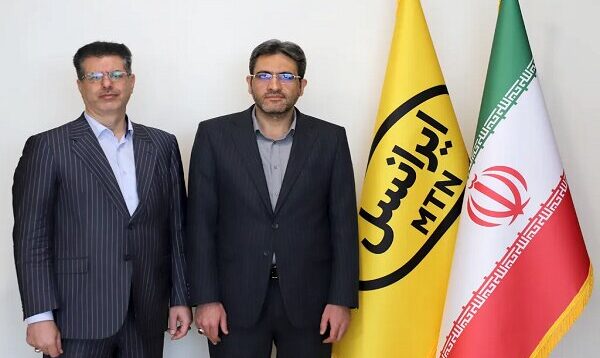 سلیمانیان مدیرعامل ایرانسل شد