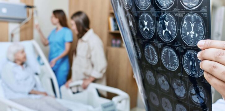 گجت پوشیدنی صدای بیماران دچار سکته را به آنها برمی‌گرداند