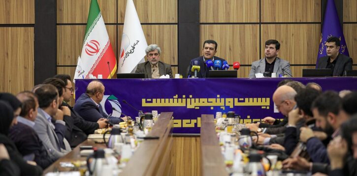 گسترش شبکه فن‌بازارها و رونق تجارت فناوری در کشور؛ ثبت معاملات ۳ همتی