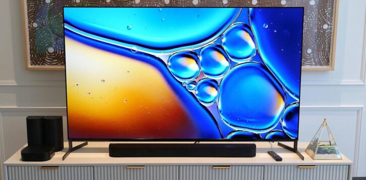 سونی براویا را به شرکت چینی واگذار می کند