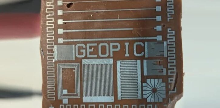 شکلات راه حل کاهش زباله های الکترونیکی شد