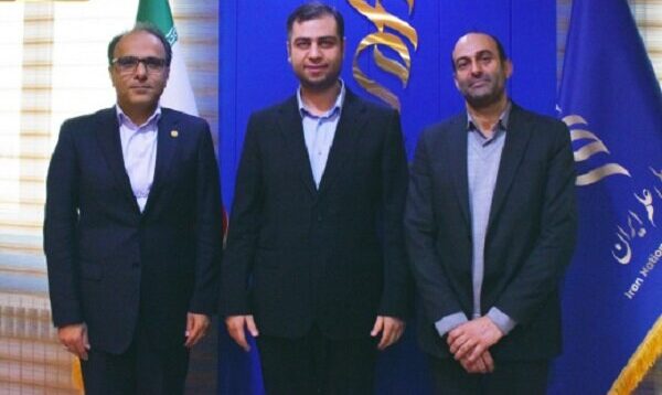 رئیس جدید بنیاد ملی علم ایران منصوب شد