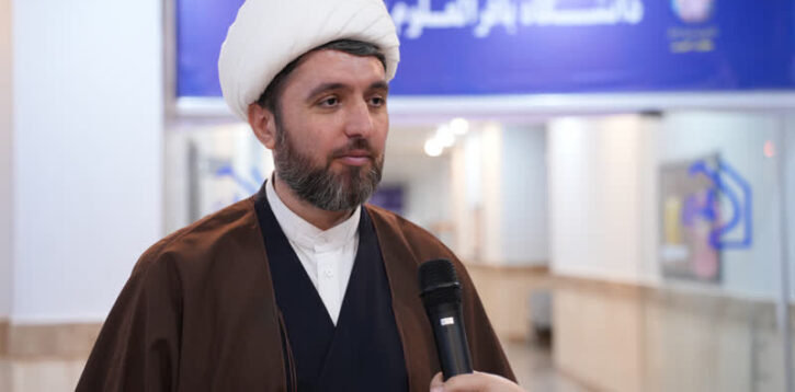 آغاز ثبت نام آزمون اختصاصی دانشگاه باقرالعلوم(ع)