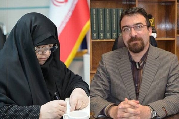 مشاور دبیر شورای آموزش پزشکی و تخصصی منصوب شد