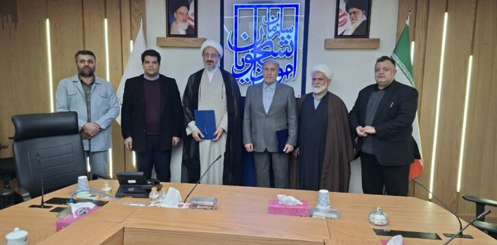 دانشگاه قم میزبان چهارمین جشنواره قرآنی، فرهنگی و هنری شهید آوینی شد