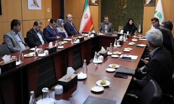 حل چالش‌های محیط‌زیستی با هوش مصنوعی و فناوری‌های نوین