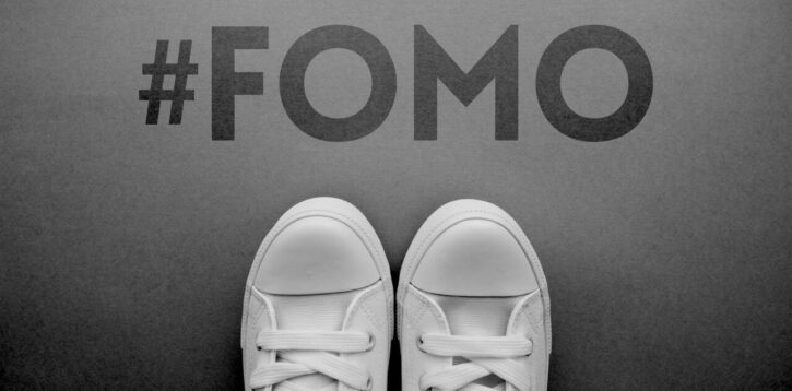 «فوموی معکوس»؛ بیماری جدیدی که گریبان‌گیر کاربران ایرانی شد!