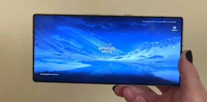 رد مجیک ۱۱ پرو؛ غولی با باتری بی‌پایان و قدرت باورنکردنی